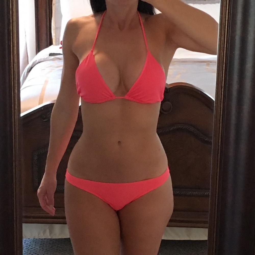 Victoria's Secret Pink Bikini